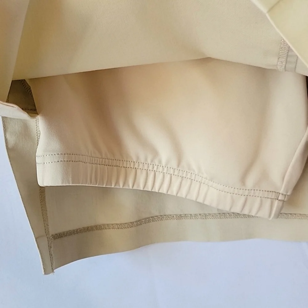 Adidas Athleisure Skort Khaki Size 4
